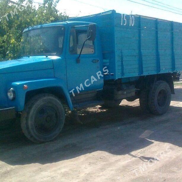 Gaz 53 1992 - 39 000 TMT - Саят - img 2