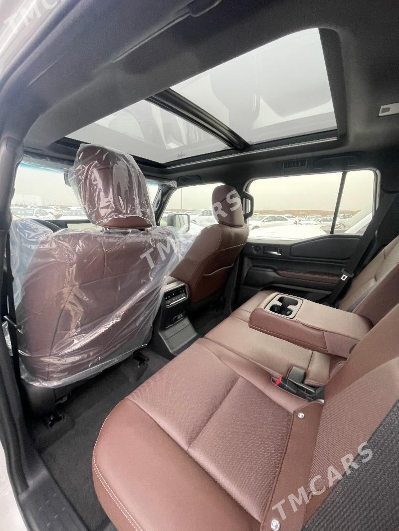 Toyota Land Cruiser Prado 2025 - 1 248 000 TMT - Aşgabat - img 6