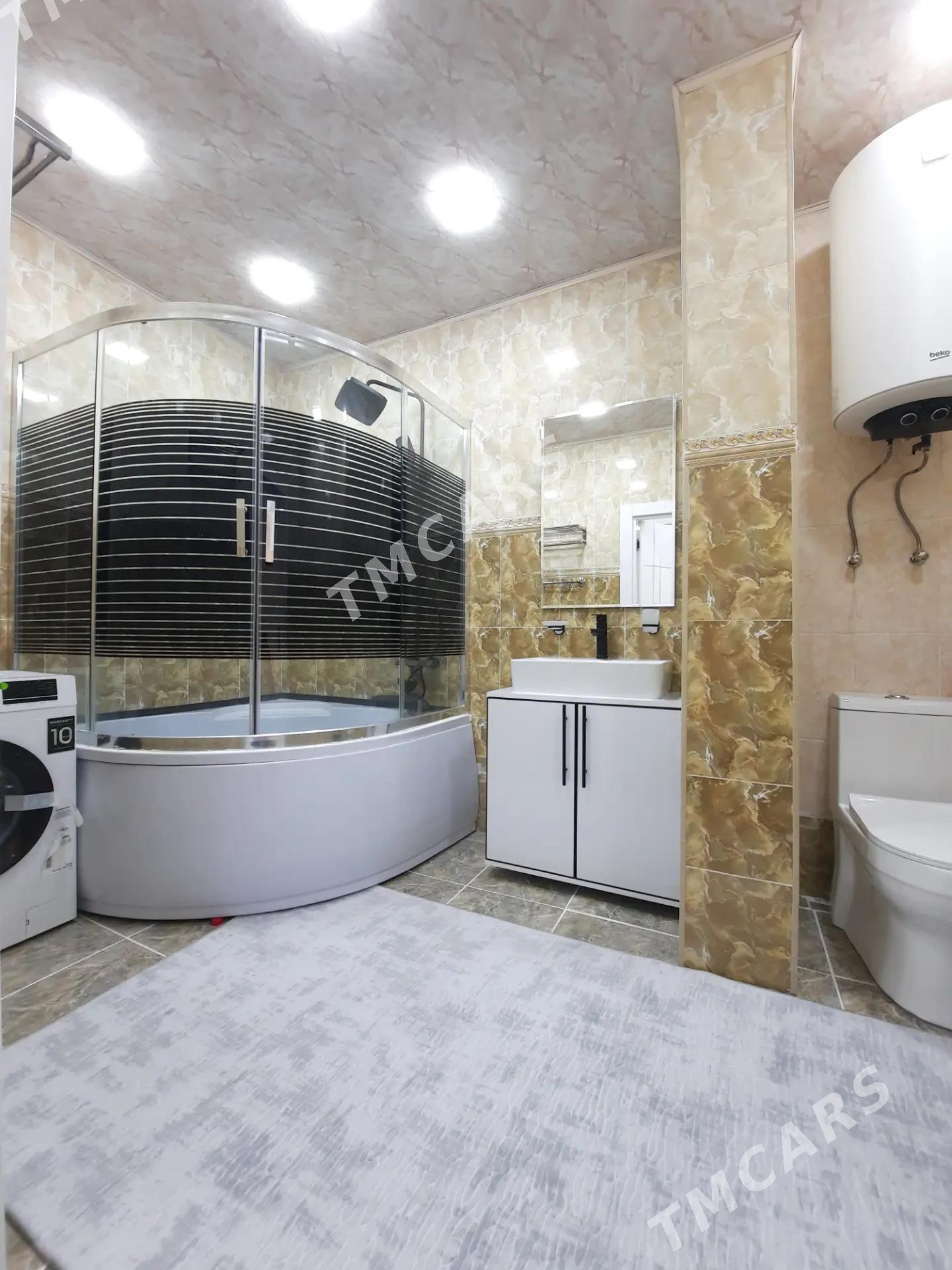 Мир 3 - Parahat 3 - img 6