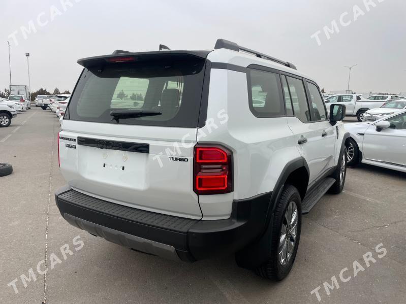 Toyota Land Cruiser Prado 2025 - 1 248 000 TMT - Aşgabat - img 3