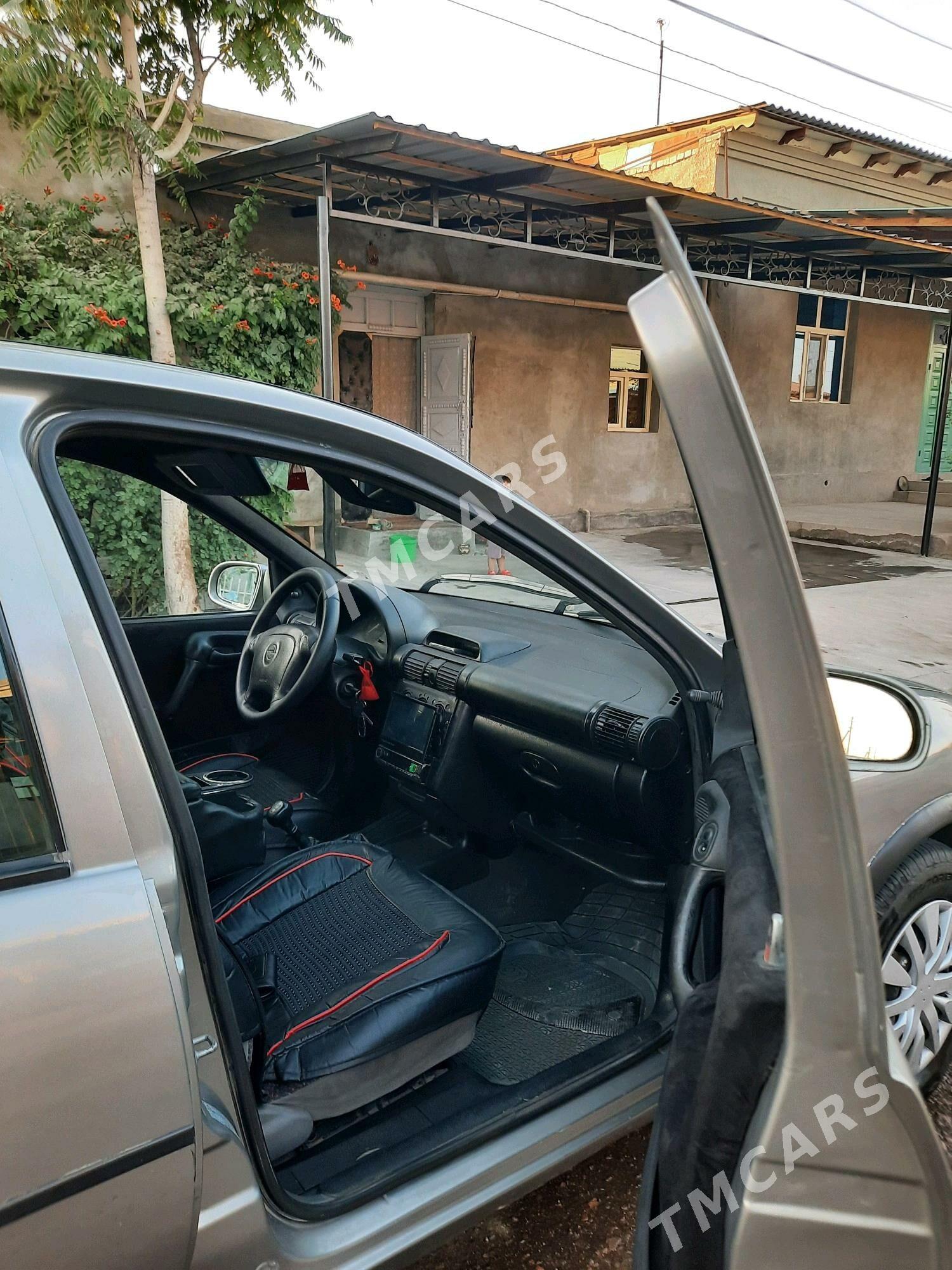 Opel Vita 1996 - 30 000 TMT - Daşoguz - img 7