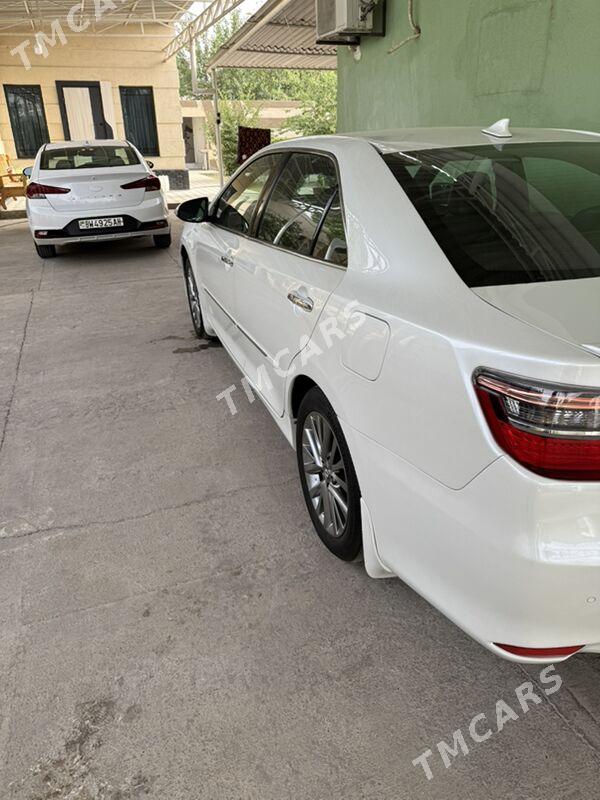 Toyota Camry 2013 - 440 000 TMT - Ашхабад - img 5