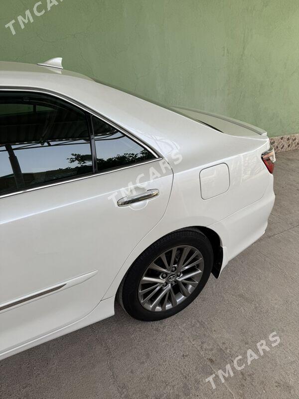 Toyota Camry 2013 - 440 000 TMT - Ашхабад - img 4