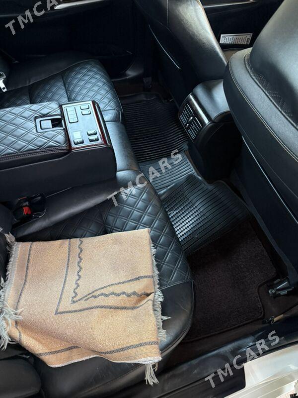 Toyota Camry 2013 - 440 000 TMT - Ашхабад - img 2