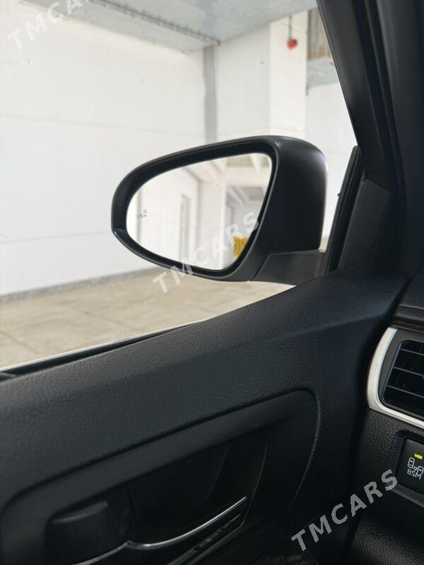 Toyota Camry 2013 - 440 000 TMT - Ашхабад - img 3