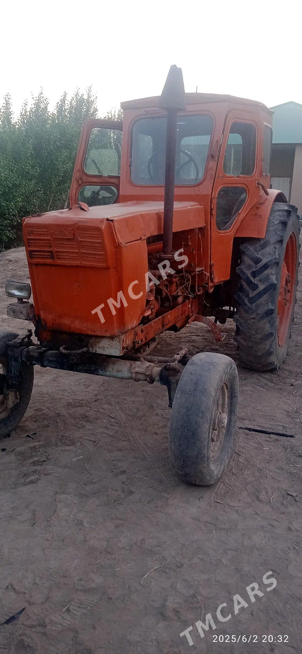 MTZ T-28 1992 - 30 000 TMT - етр. Туркменбаши - img 6