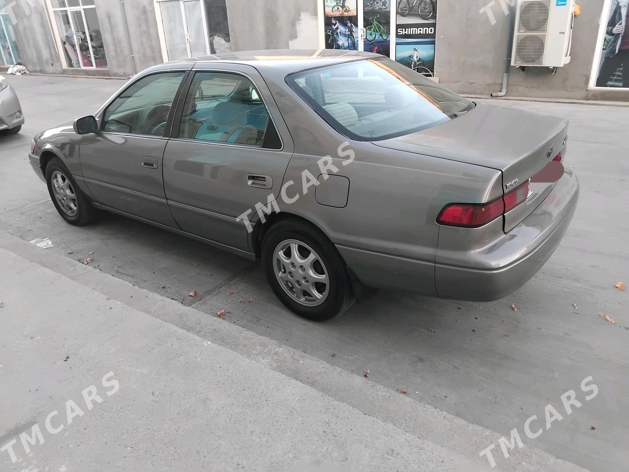 Toyota Camry 1998 - 107 000 TMT - Mary - img 2
