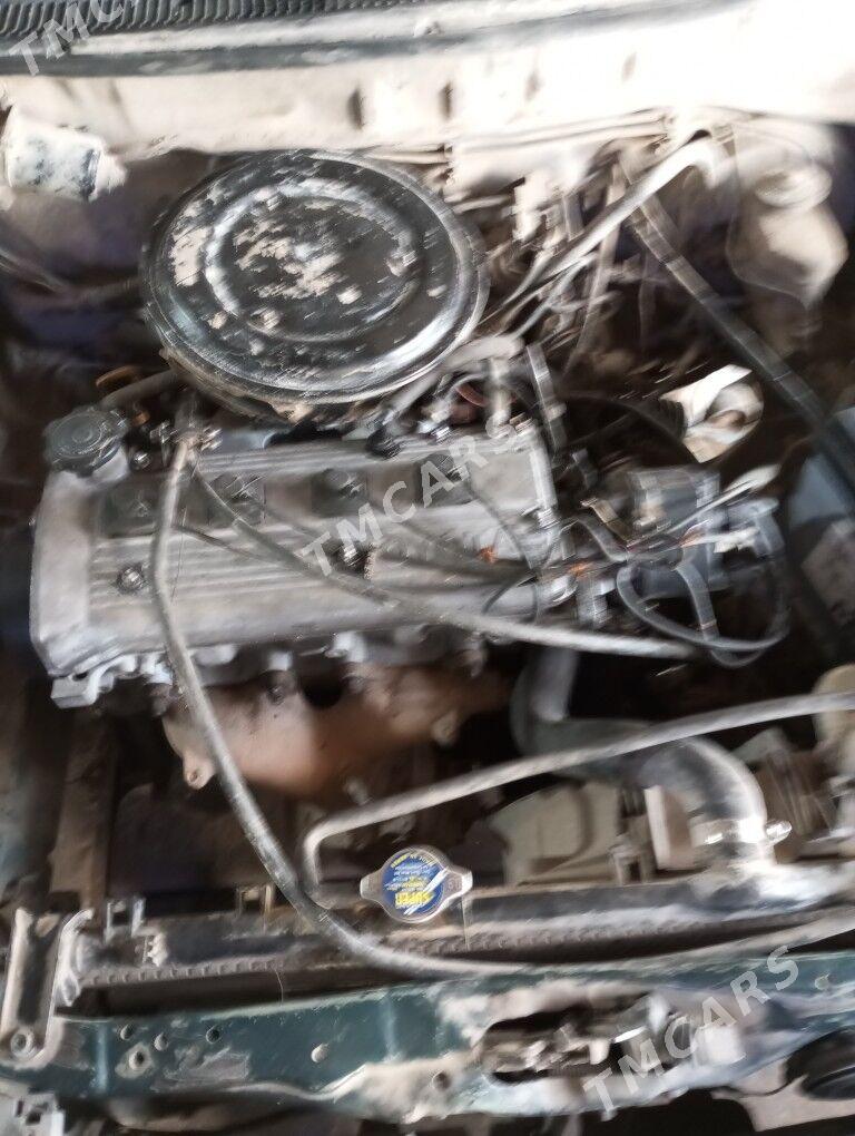 Toyota Tercel 1997 - 40 000 TMT - Байрамали - img 3