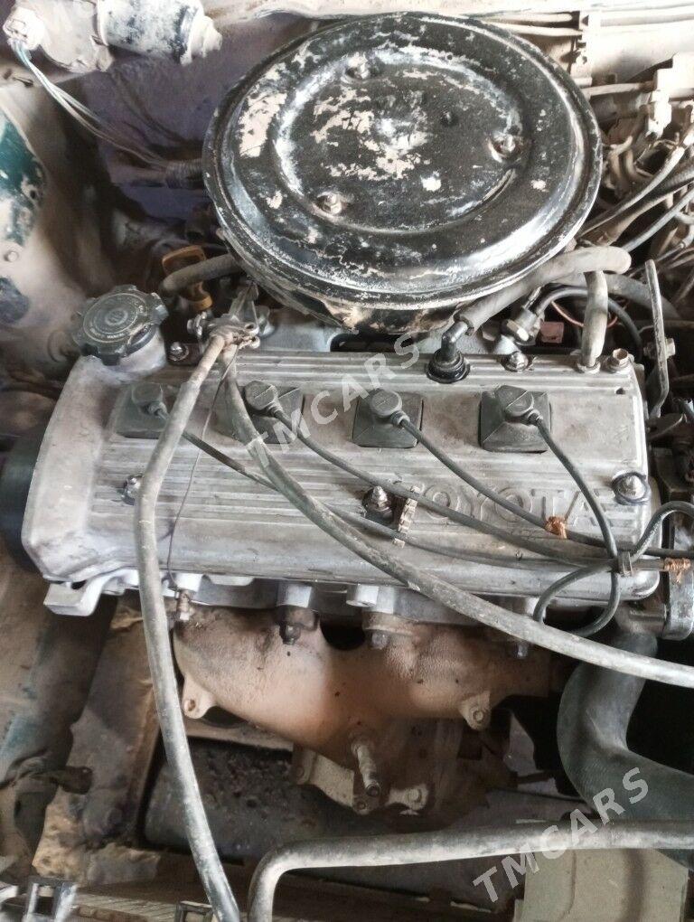Toyota Tercel 1997 - 40 000 TMT - Байрамали - img 6
