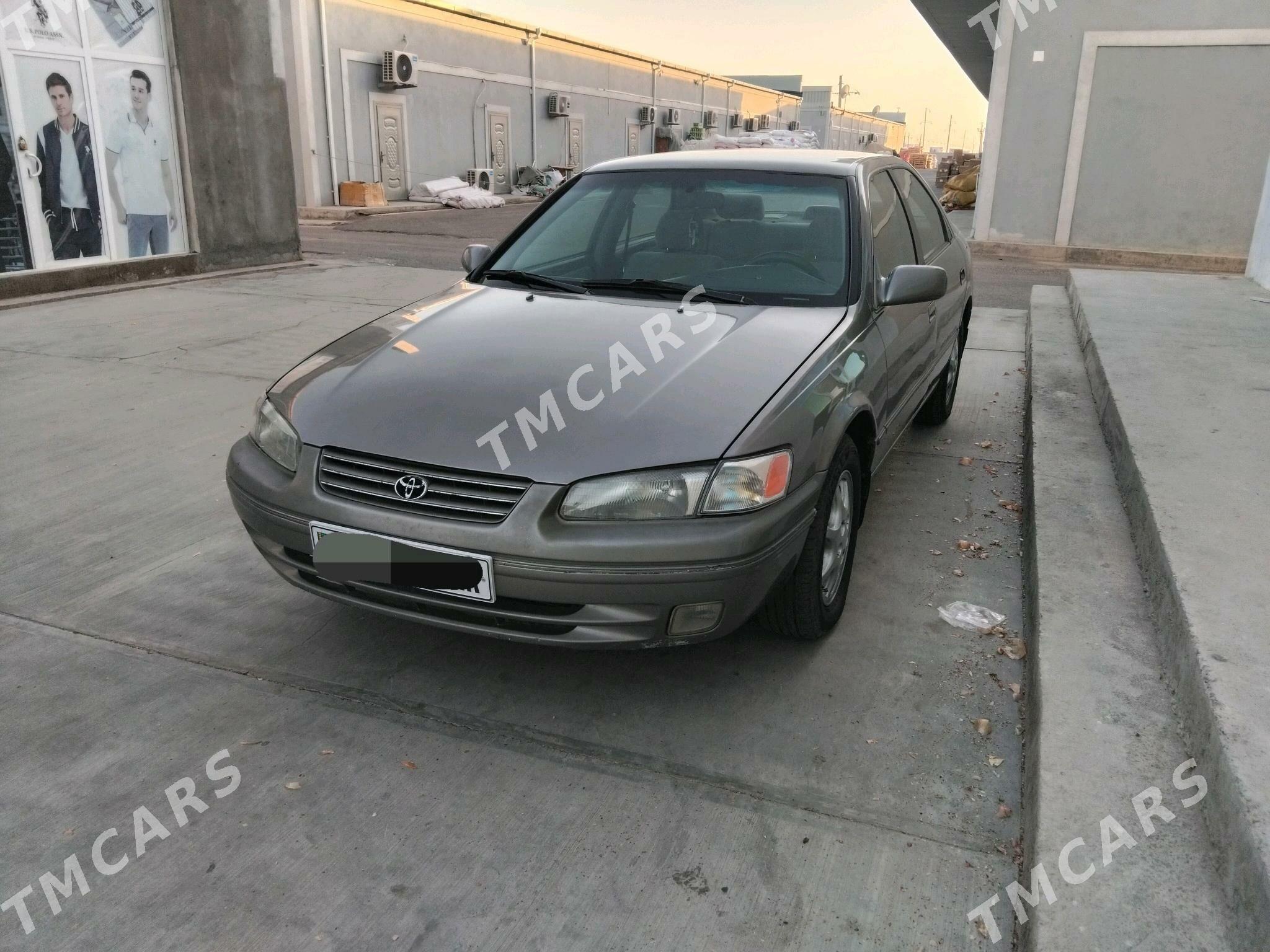 Toyota Camry 1998 - 107 000 TMT - Mary - img 3