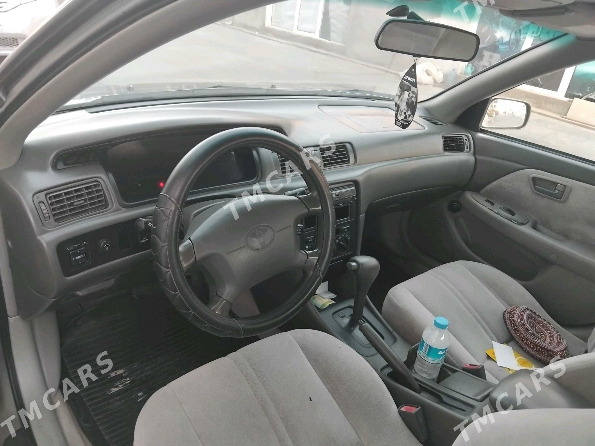 Toyota Camry 1998 - 107 000 TMT - Mary - img 5