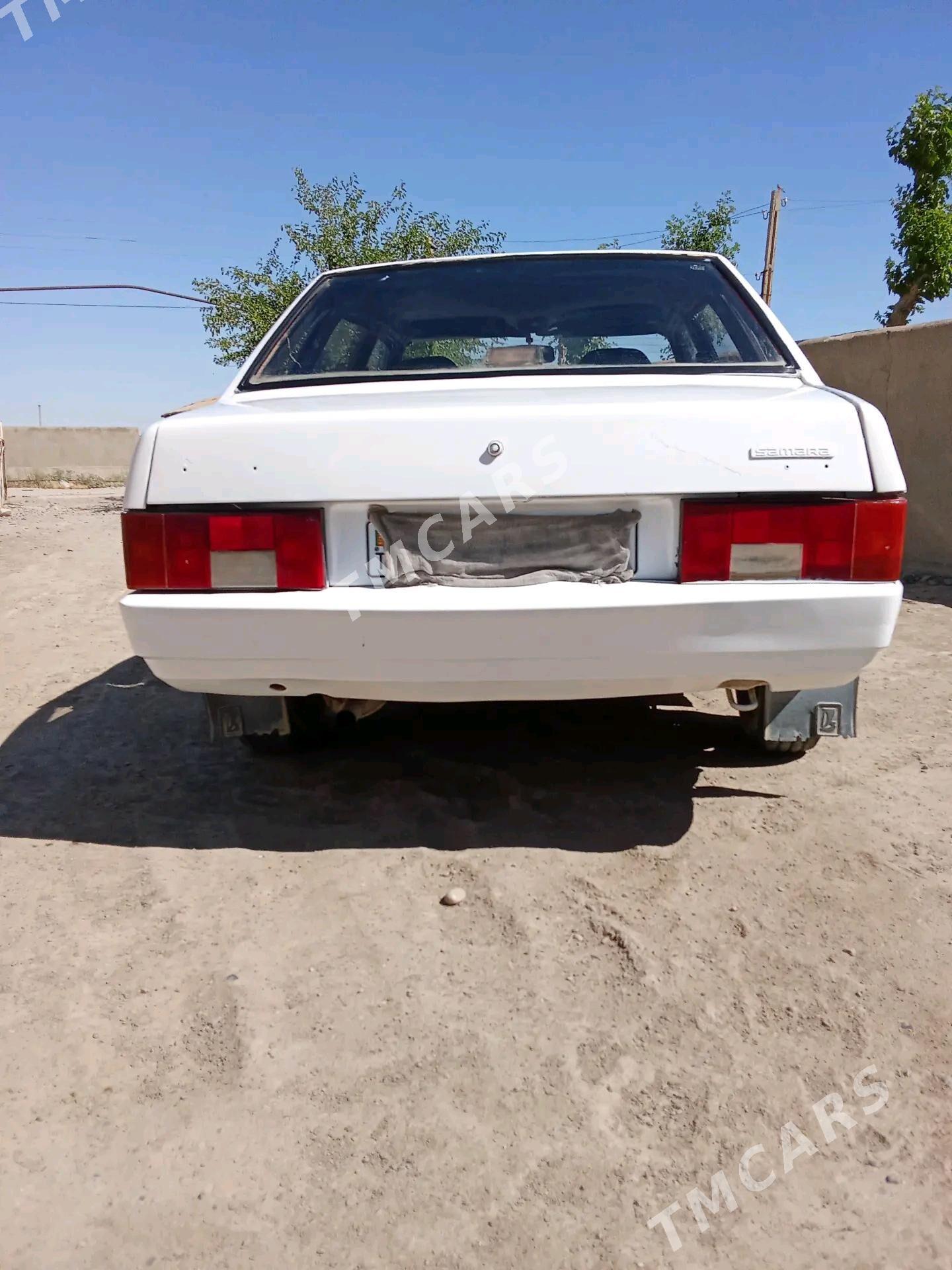 Lada 21099 1993 - 9 000 TMT - Кака - img 4