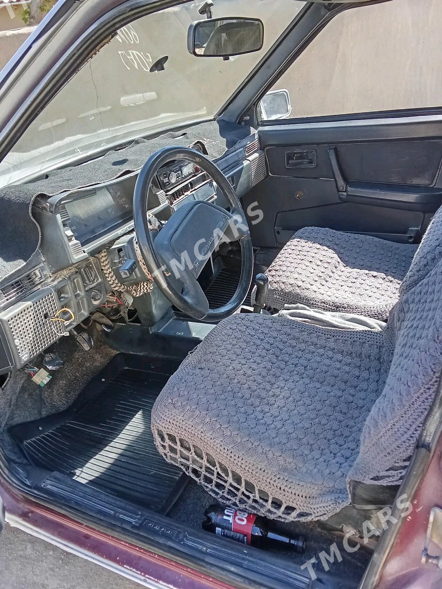 Lada 21099 1993 - 9 000 TMT - Кака - img 5