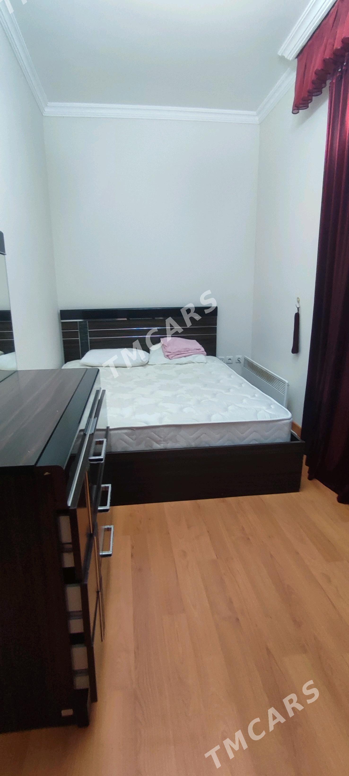 Мир 3 1 комнатная Евро - Aşgabat - img 2
