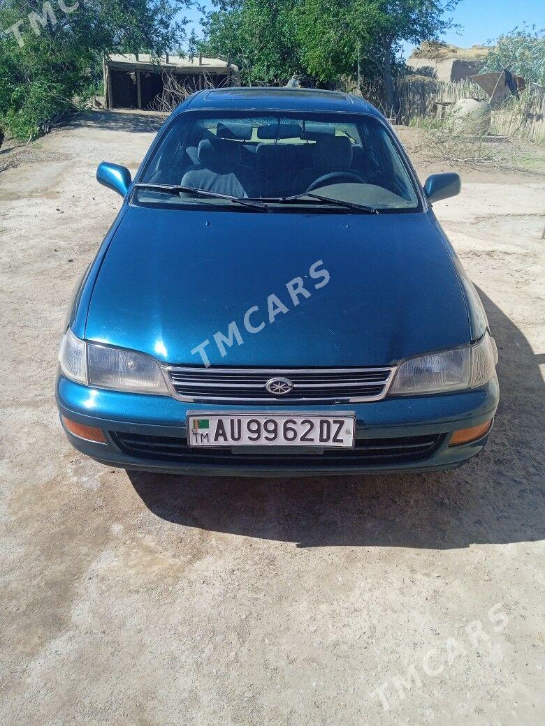 Toyota Corona 1993 - 40 000 TMT - Болдумсаз - img 4