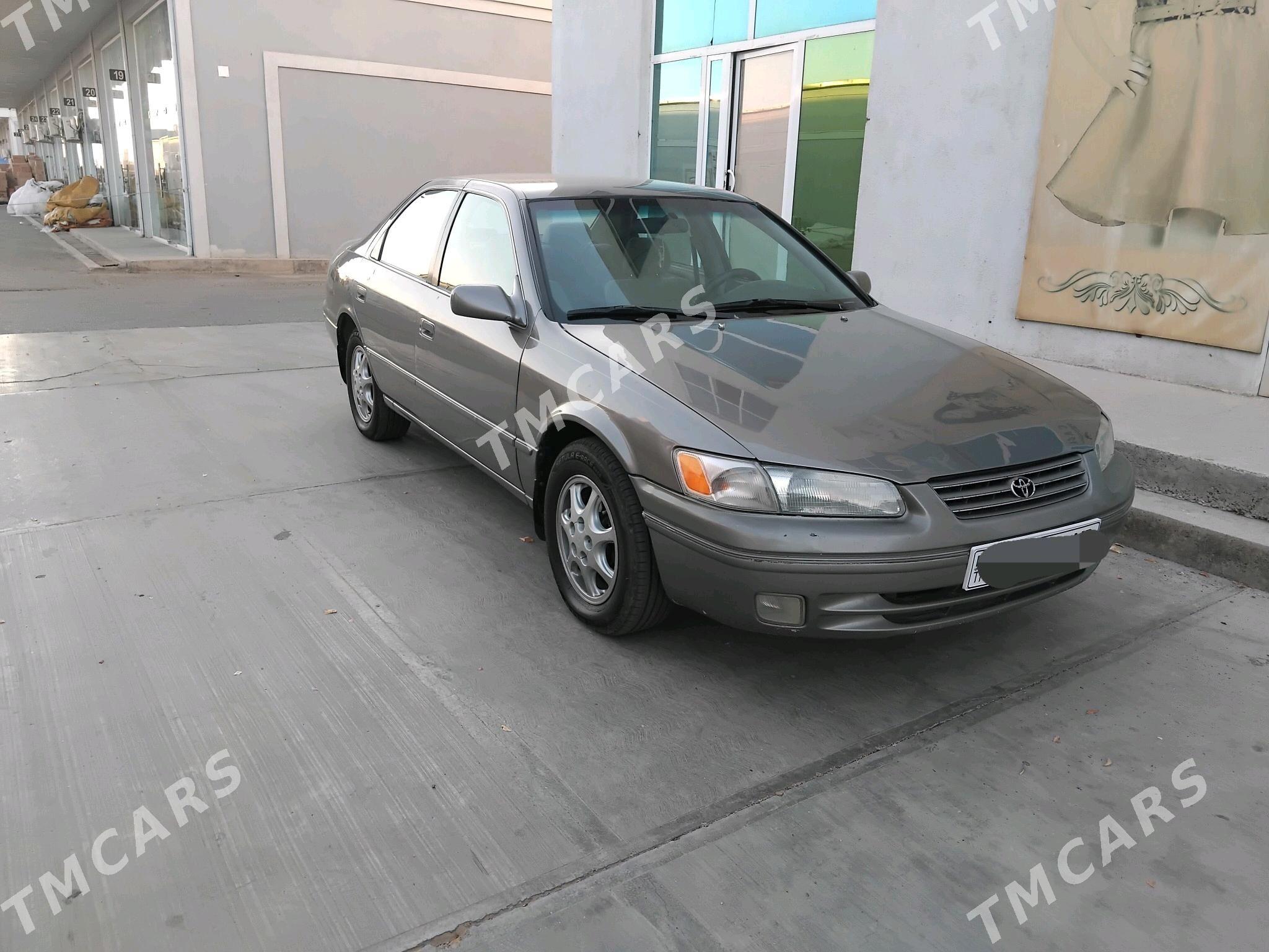 Toyota Camry 1998 - 107 000 TMT - Mary - img 4