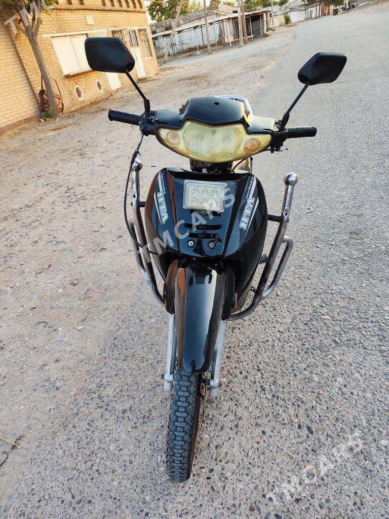 Fekon FK150-8G 2014 - 9 000 TMT - Байрамали - img 3