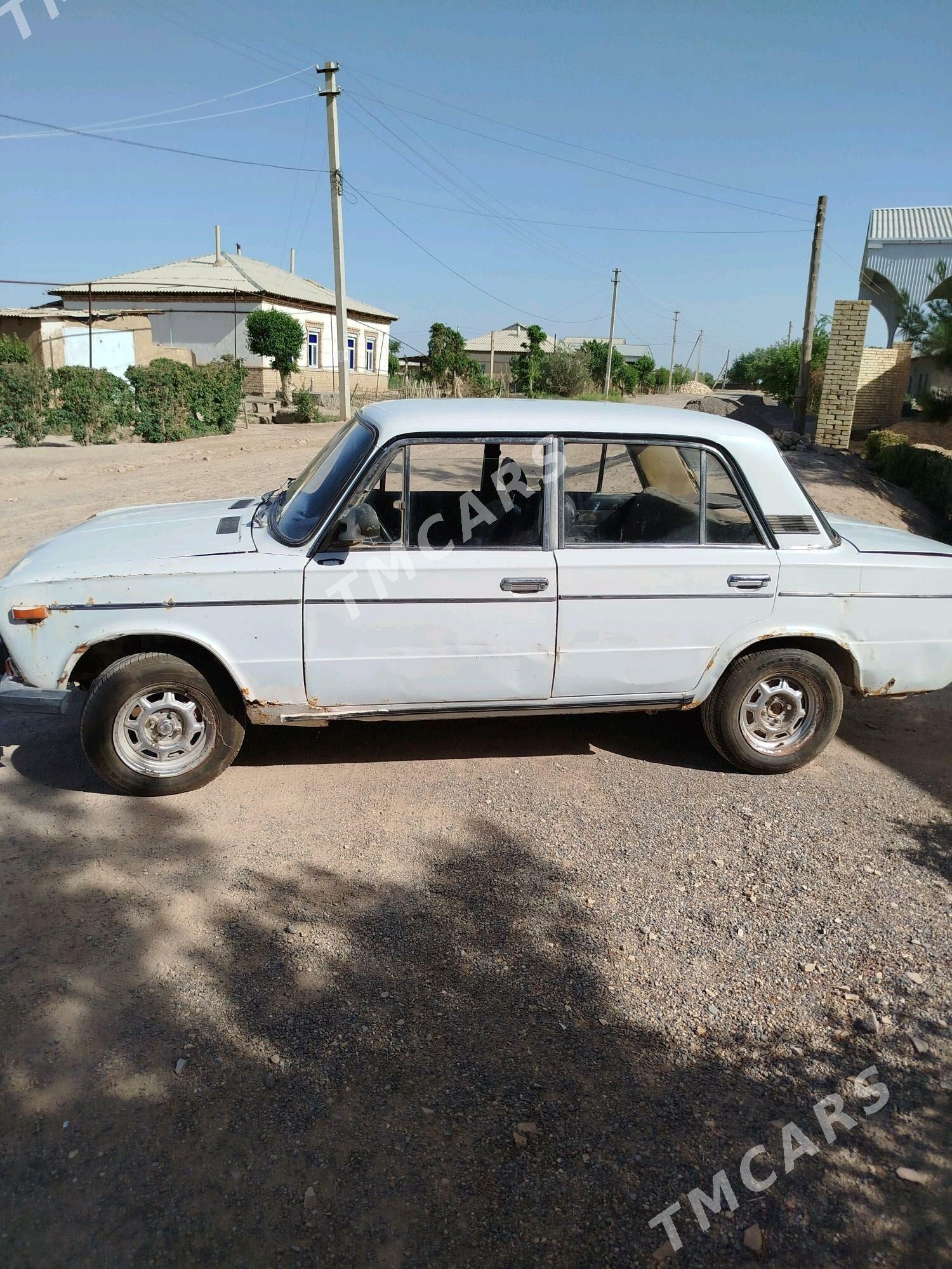 Lada 2106 1999 - 20 000 TMT - Baýramaly - img 5