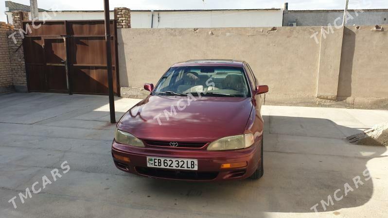 Toyota Camry 1995 - 70 000 TMT - Türkmenabat - img 4