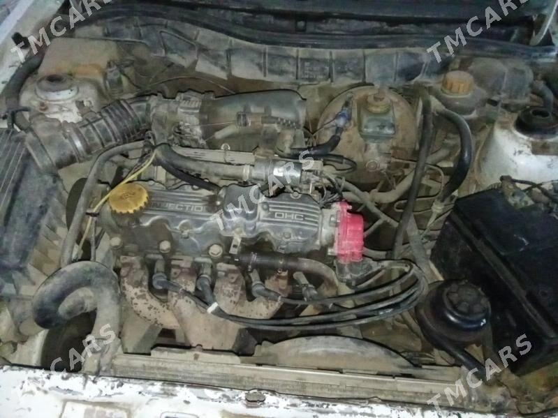 Opel Astra 1993 - 30 000 TMT - Şabat etr. - img 9
