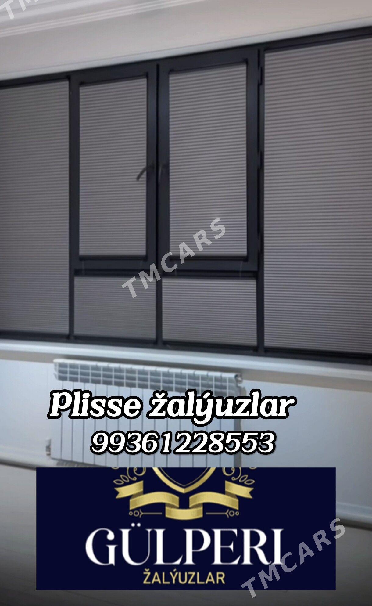 Žalyuz, jalyuz, zalyuz, jalýuz - Gurtly - img 2