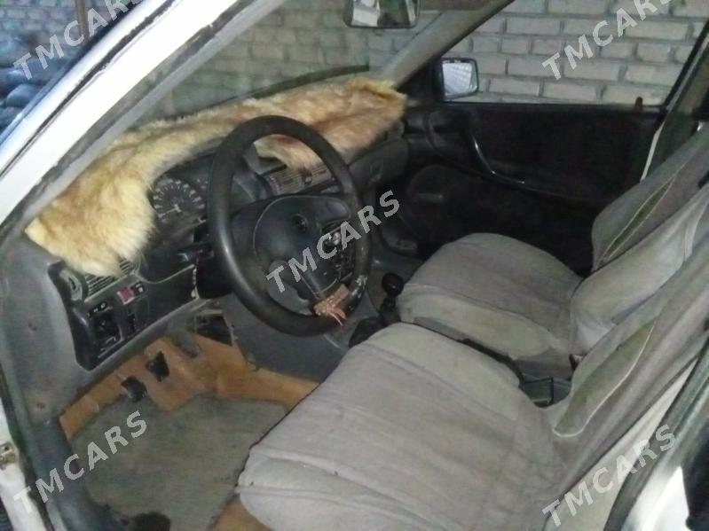 Opel Astra 1993 - 30 000 TMT - Şabat etr. - img 7
