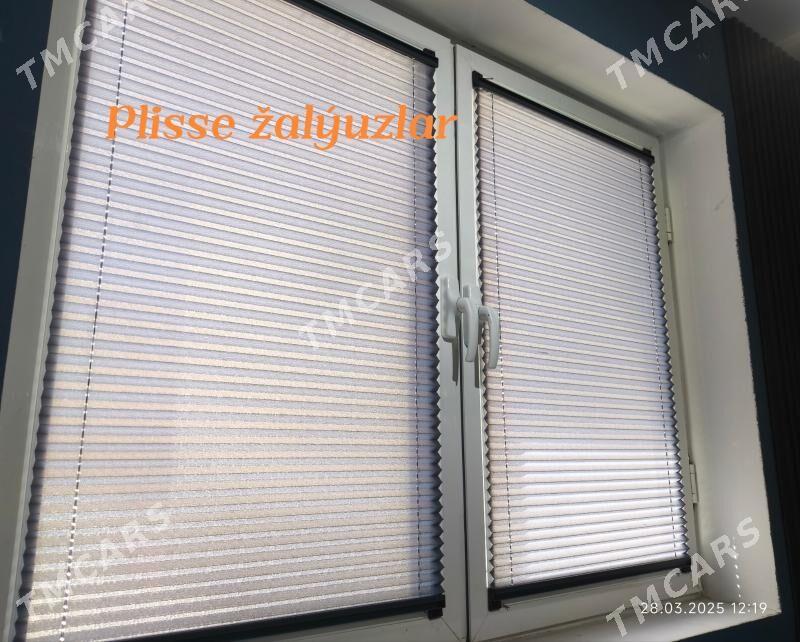 Žalyuz, jalyuz, zalyuz, jalýuz - Gurtly - img 5