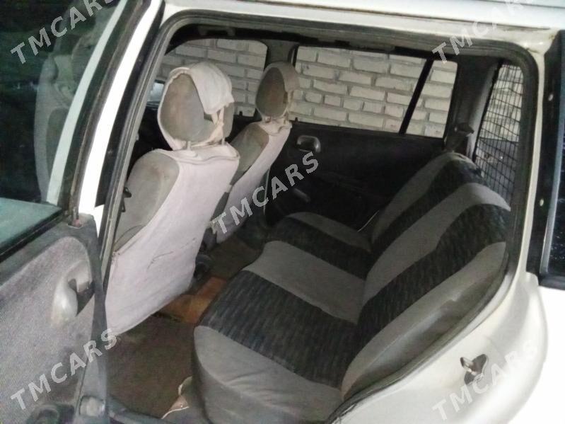 Opel Astra 1993 - 30 000 TMT - Şabat etr. - img 2