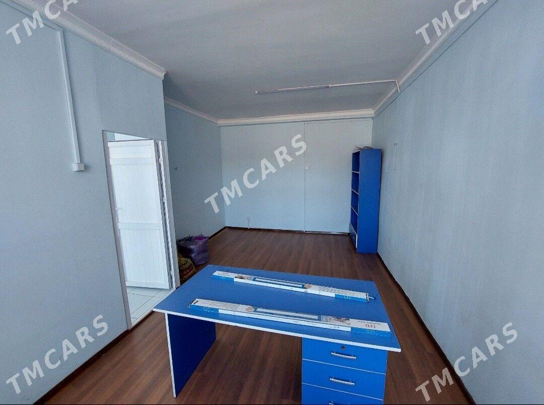 ofis karende arenda - Мары - img 6
