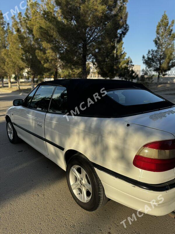 Opel Astra 1998 - 36 000 TMT - Туркменбаши - img 4