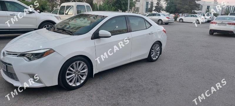 Toyota Corolla 2014 - 165 000 TMT - Aşgabat - img 5