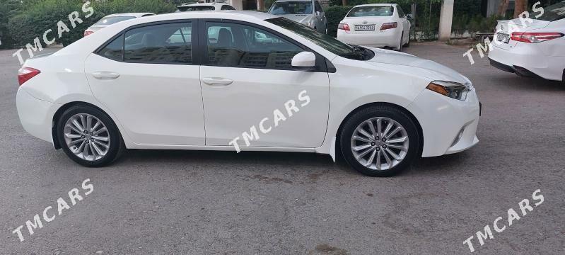 Toyota Corolla 2014 - 165 000 TMT - Aşgabat - img 4
