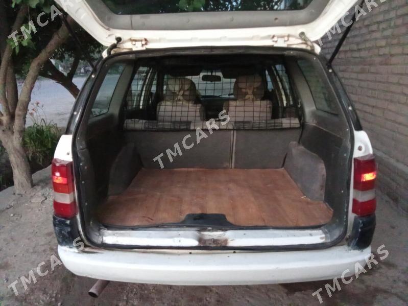 Opel Astra 1993 - 30 000 TMT - Şabat etr. - img 10