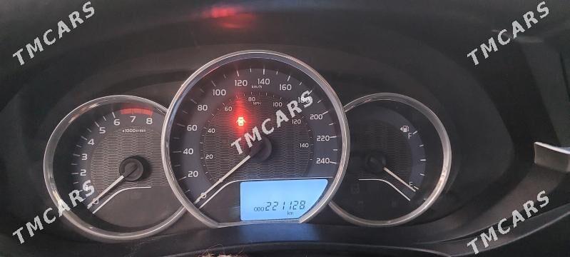 Toyota Corolla 2014 - 165 000 TMT - Aşgabat - img 3