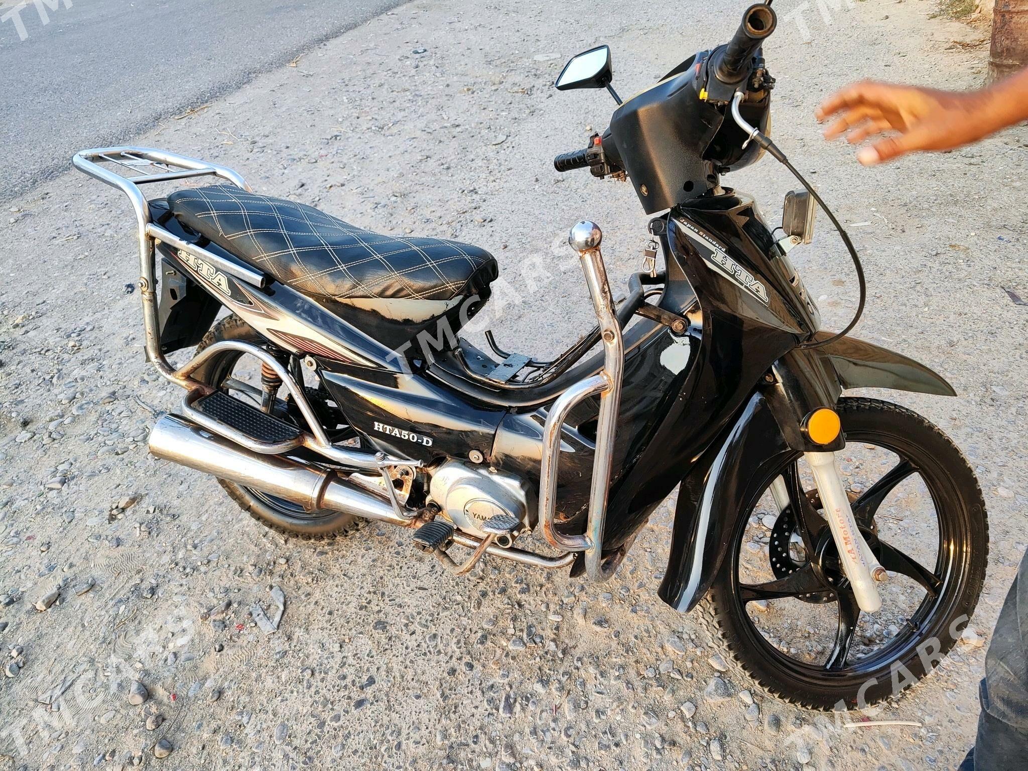 Fekon FK150-8G 2014 - 9 000 TMT - Байрамали - img 7
