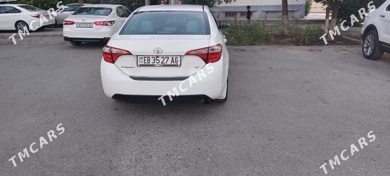 Toyota Corolla 2014 - 165 000 TMT - Aşgabat - img 6
