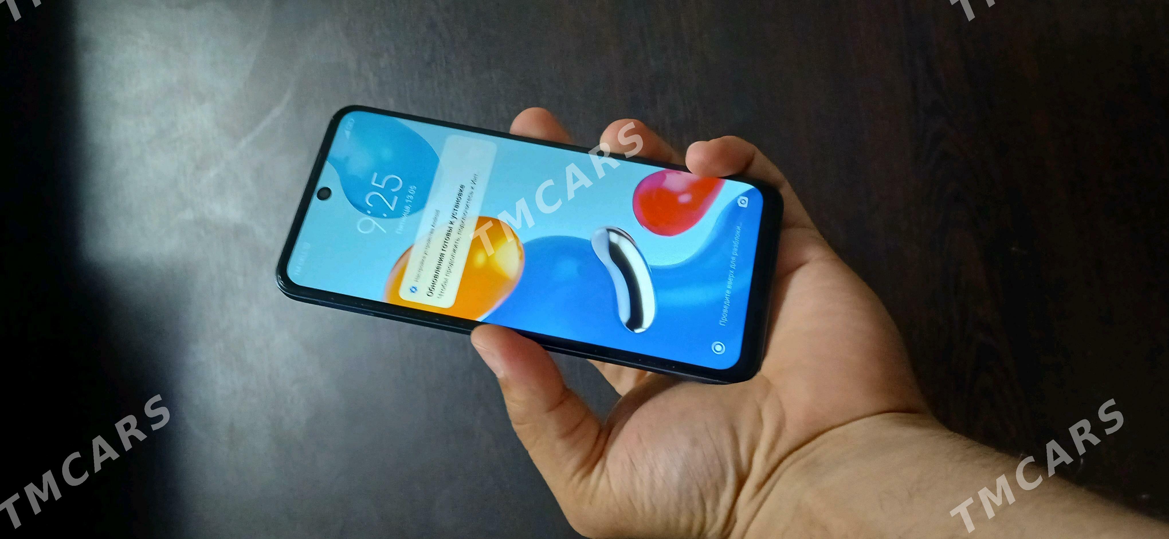 Redmi  not 11 6.128 - 11 мкр - img 6