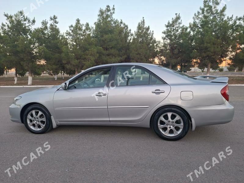 Toyota Camry 2003 - 147 000 TMT - Мары - img 6