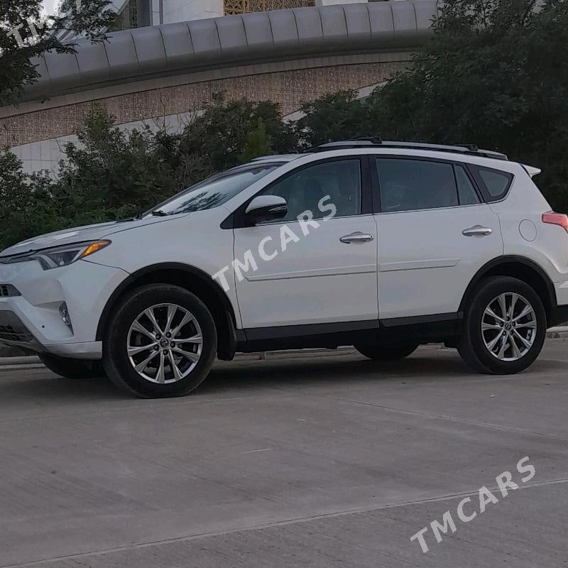 Toyota RAV4 2018 - 300 000 TMT - Balkanabat - img 3