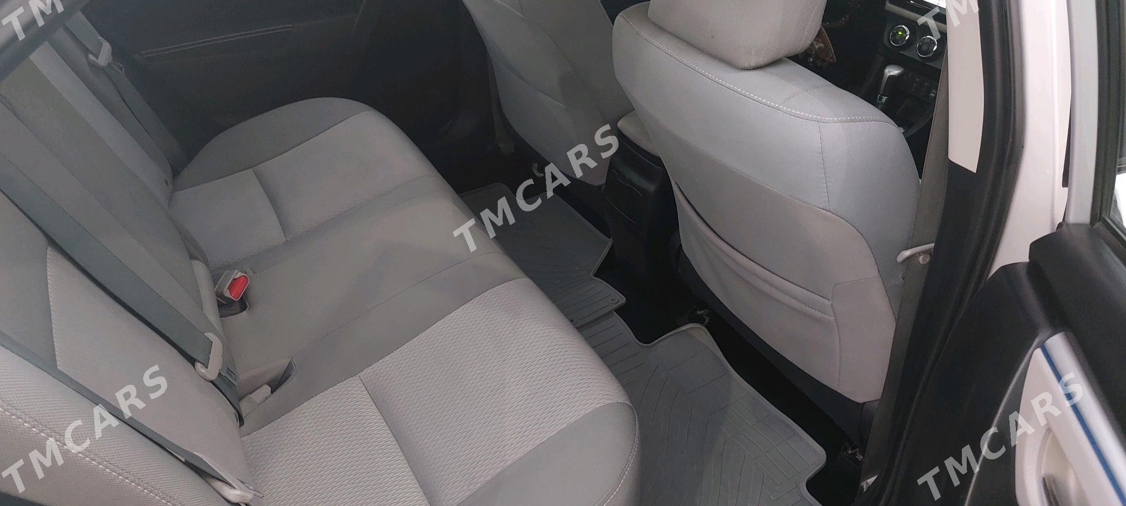 Toyota Corolla 2014 - 165 000 TMT - Aşgabat - img 8