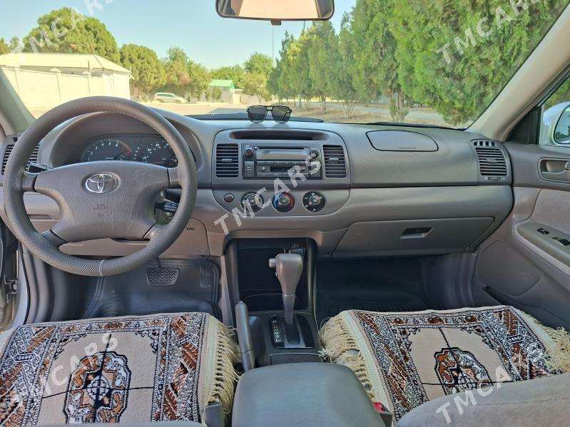 Toyota Camry 2003 - 147 000 TMT - Мары - img 3