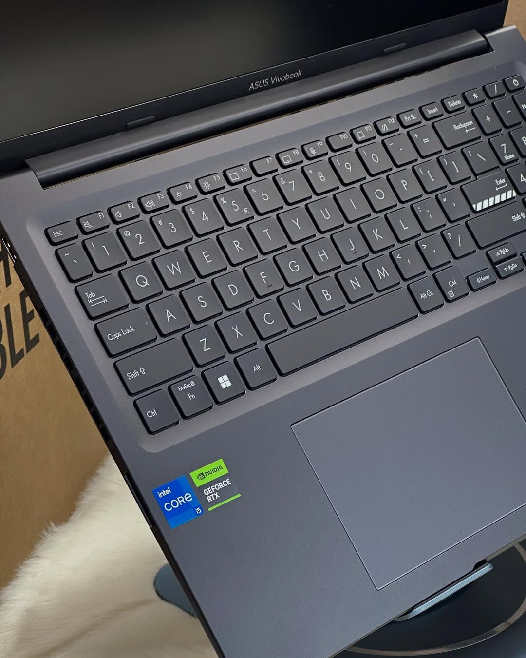 RTX 3050 / i5-13 / 16GB RAM - Aşgabat - img 6