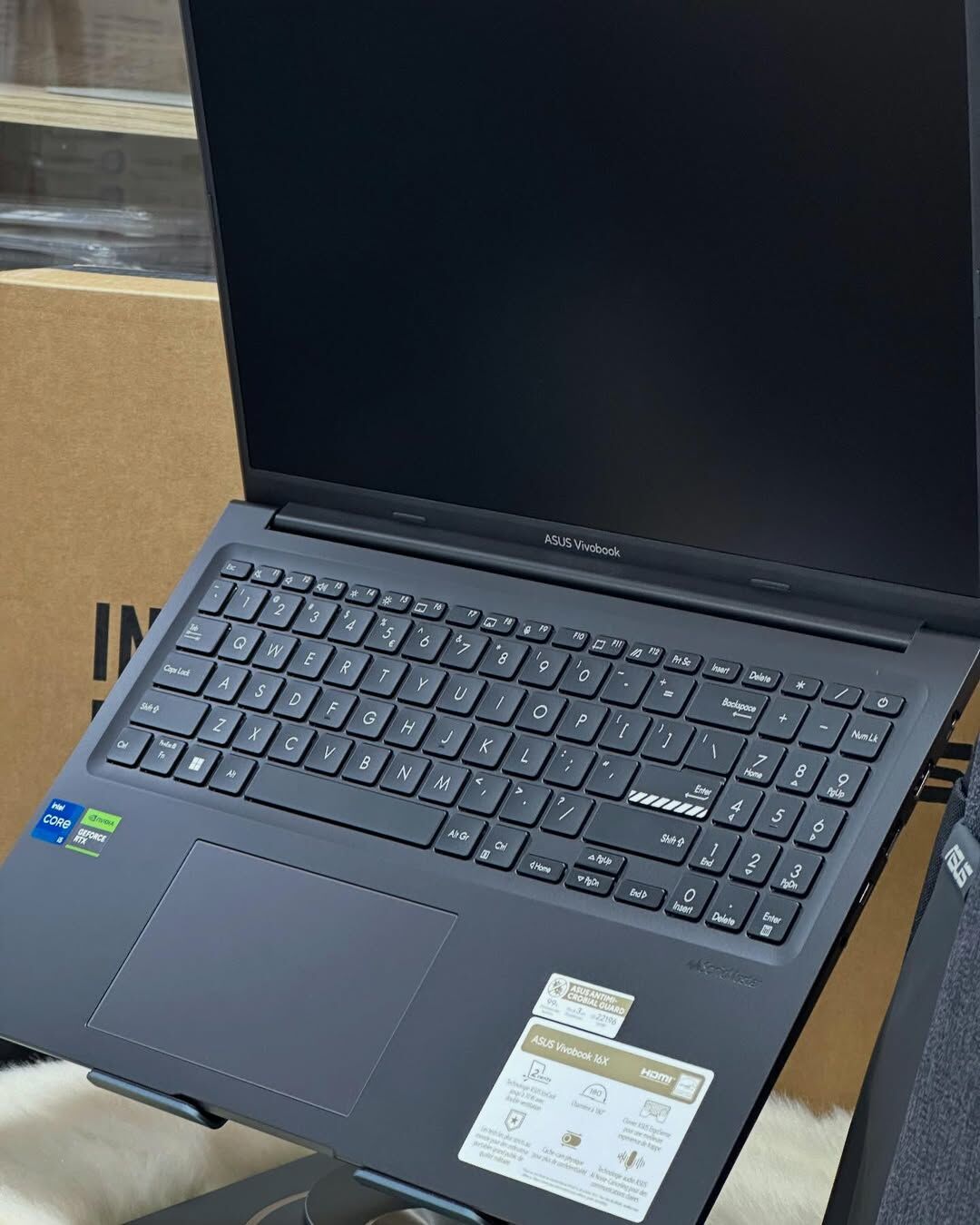 RTX 3050 / i5-13 / 16GB RAM - Aşgabat - img 3