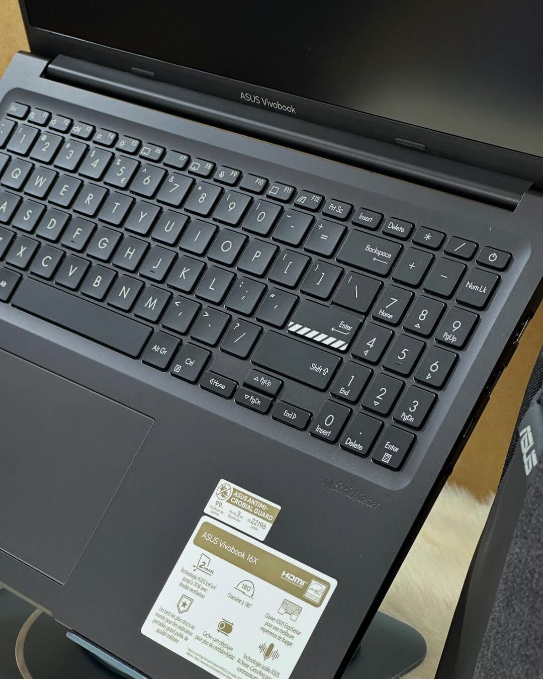 RTX 3050 / i5-13 / 16GB RAM - Aşgabat - img 7