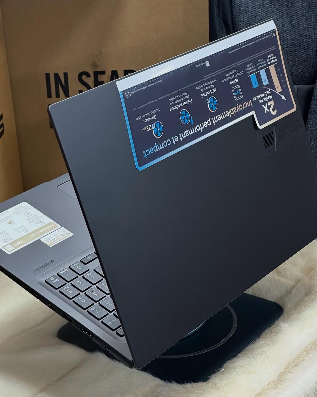 RTX 3050 / i5-13 / 16GB RAM - Aşgabat - img 5