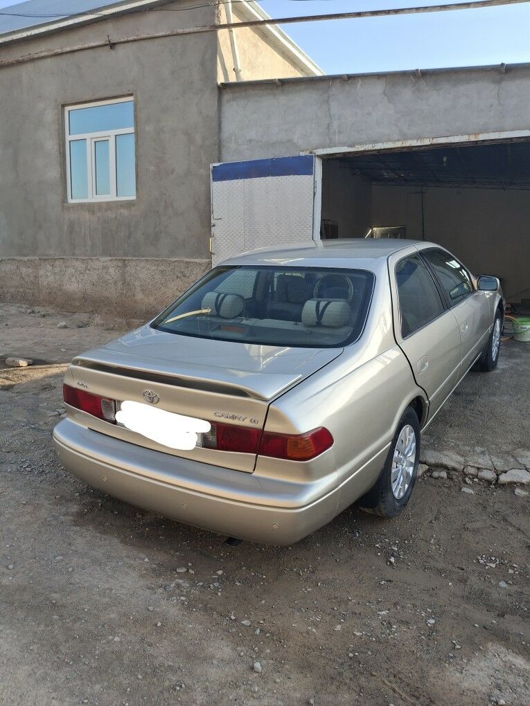 Toyota Camry 2001 - 150 000 TMT - Magdanly - img 2