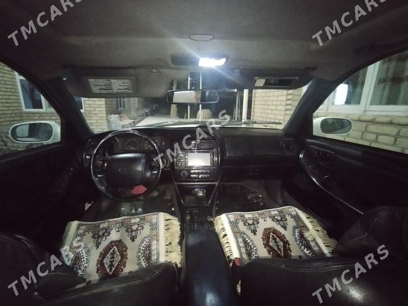 Toyota Avalon 1996 - 110 000 TMT - Байрамали - img 2