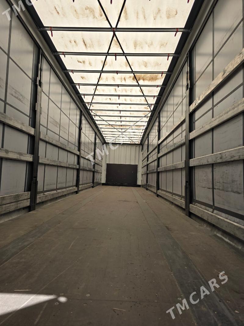 Kogel Euro Trailer 2022 - 529 000 TMT - Ашхабад - img 3