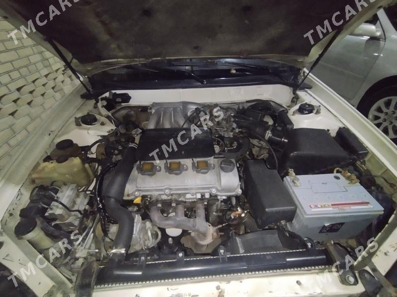 Toyota Avalon 1996 - 110 000 TMT - Байрамали - img 4