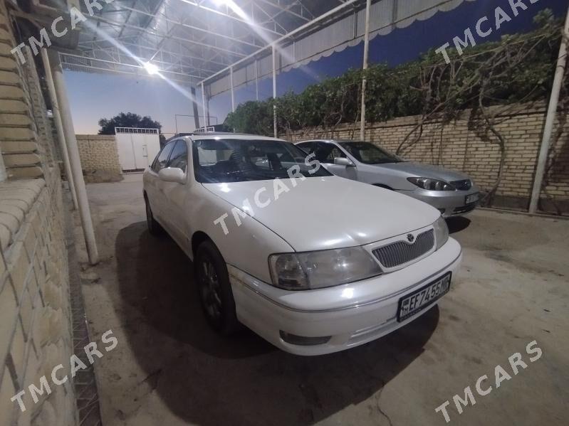 Toyota Avalon 1996 - 110 000 TMT - Байрамали - img 6